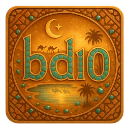 bd10 লোগো